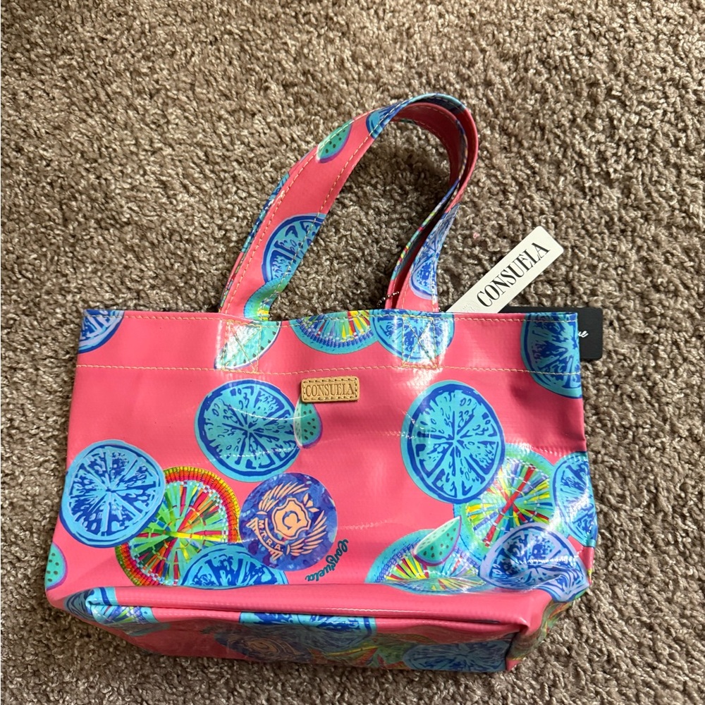 Consuela Mini Bag
